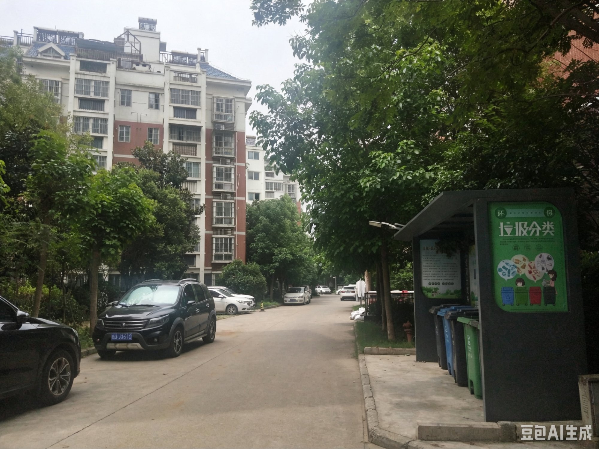 西都绿洲 91平 南向两室两厅 交通便利 随时看房_7