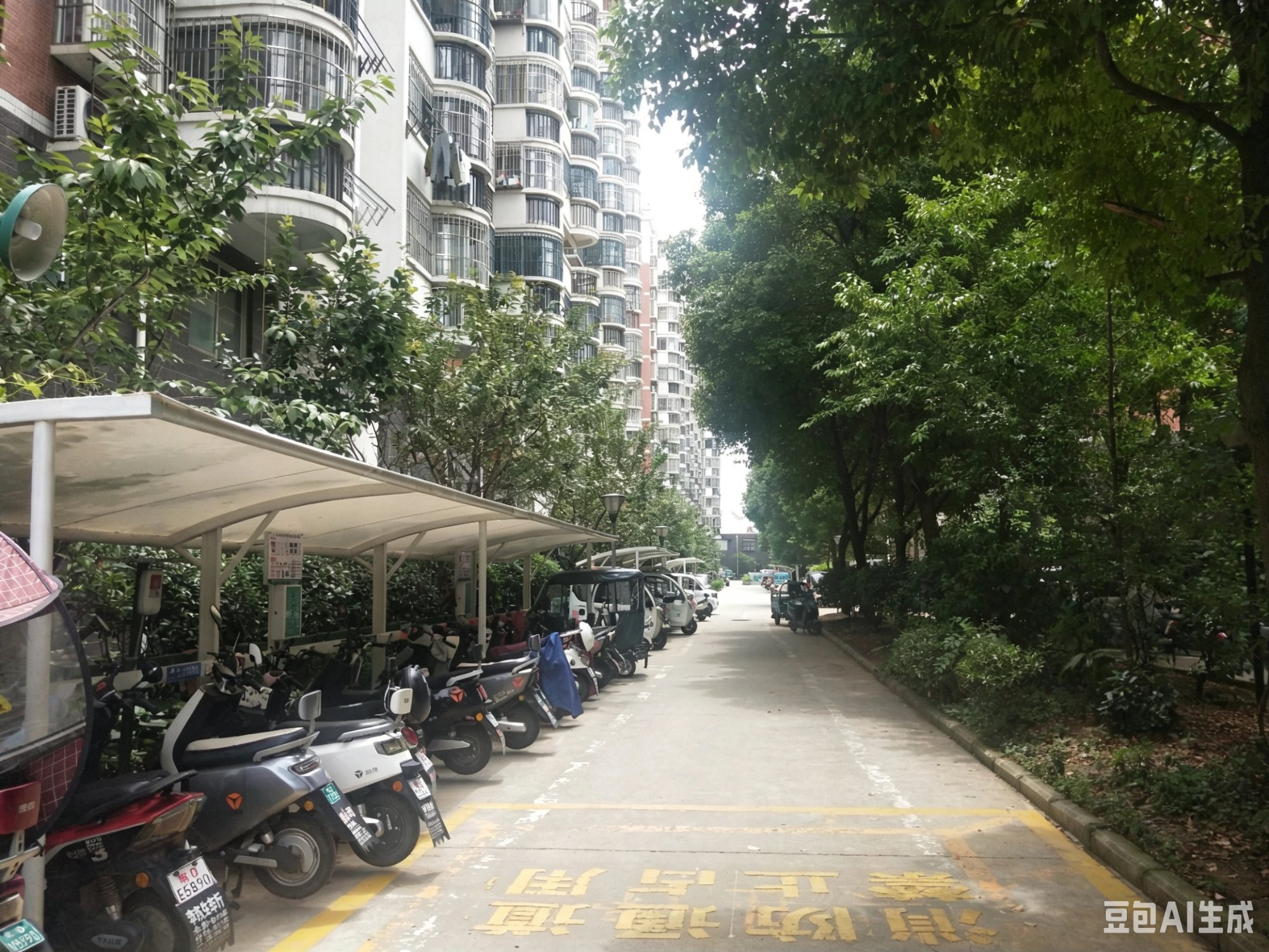 西都绿洲 91平 南向两室两厅 交通便利 随时看房_8