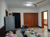 新工村 79平 朝南两室一厅 中楼层 中装实惠好房