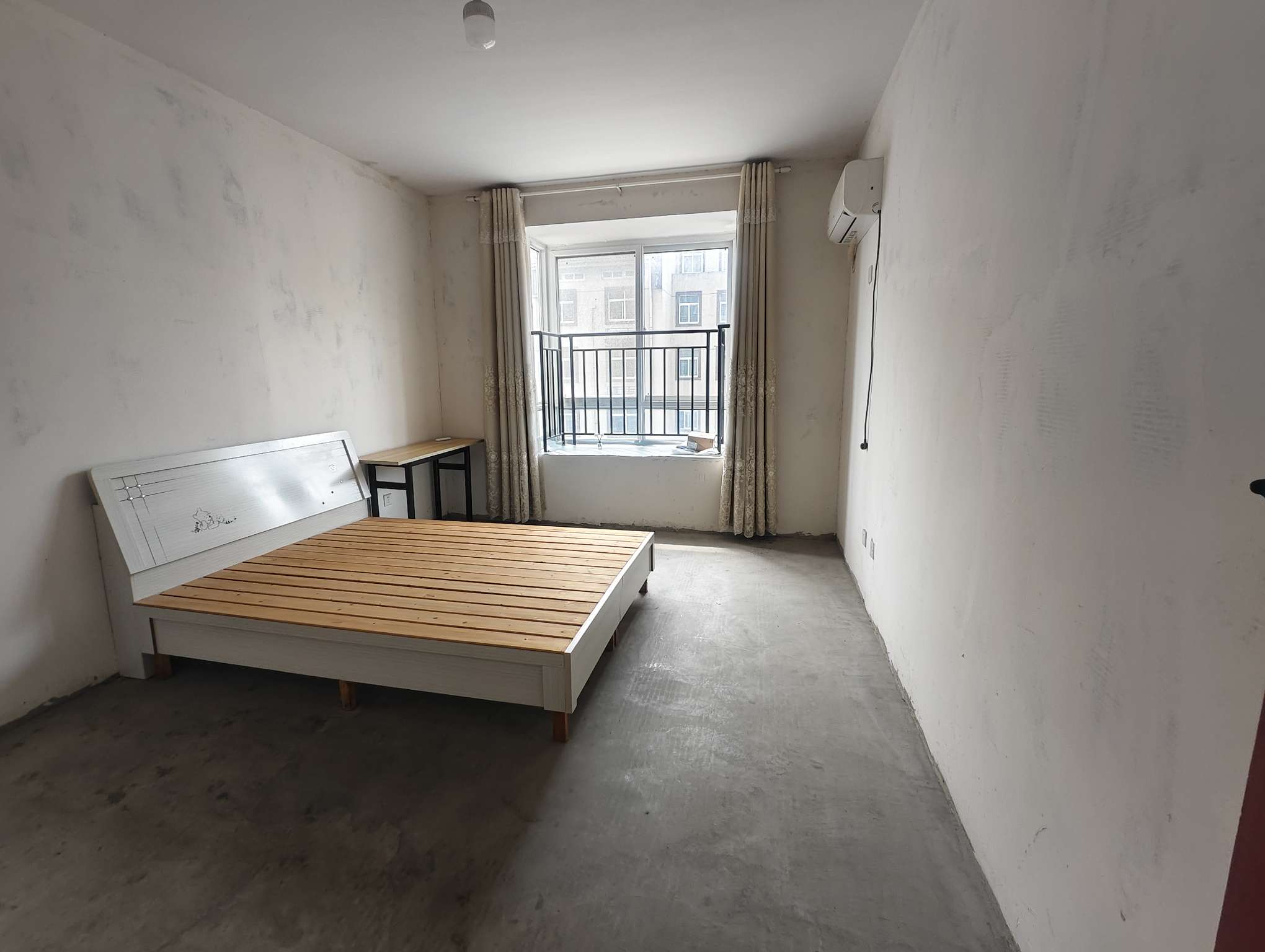 城南小区 110平 南向三居 学区房 交通便利_5