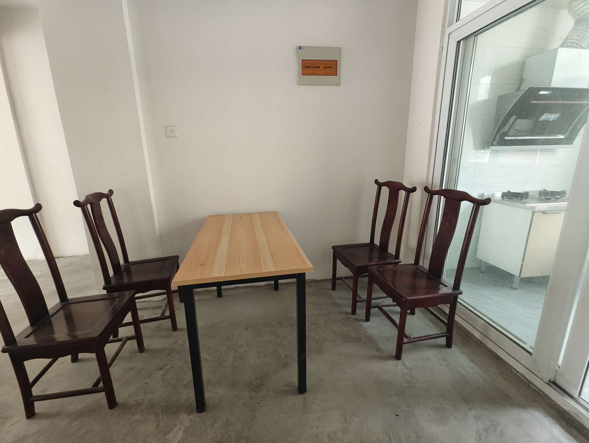 城南小区 110平 南向三居 学区房 交通便利_10