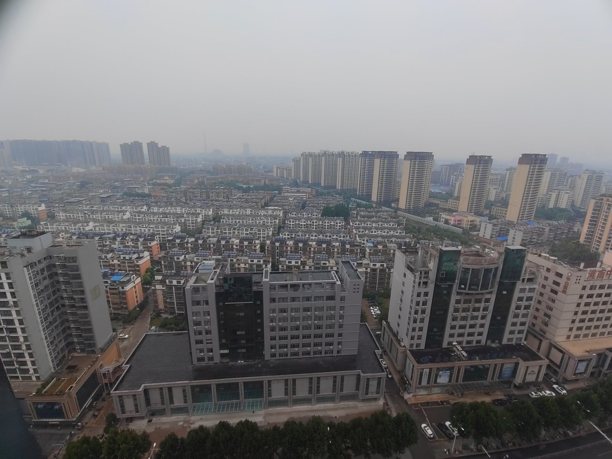 金地国际城A区 39平精装一室 满两年采光好 配套齐全_9