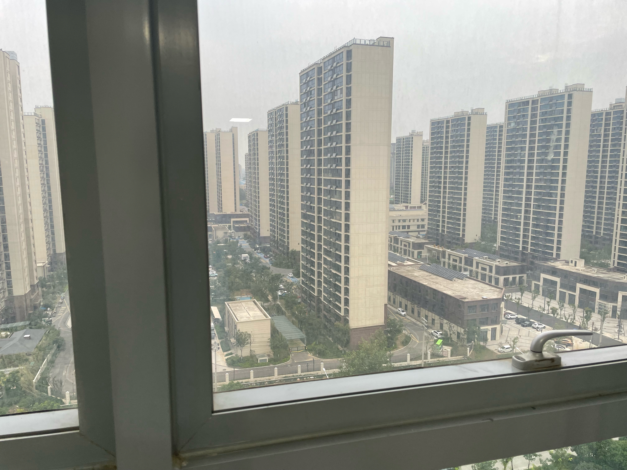 上品印象 55平 精装一居 交通便利 采光好_17
