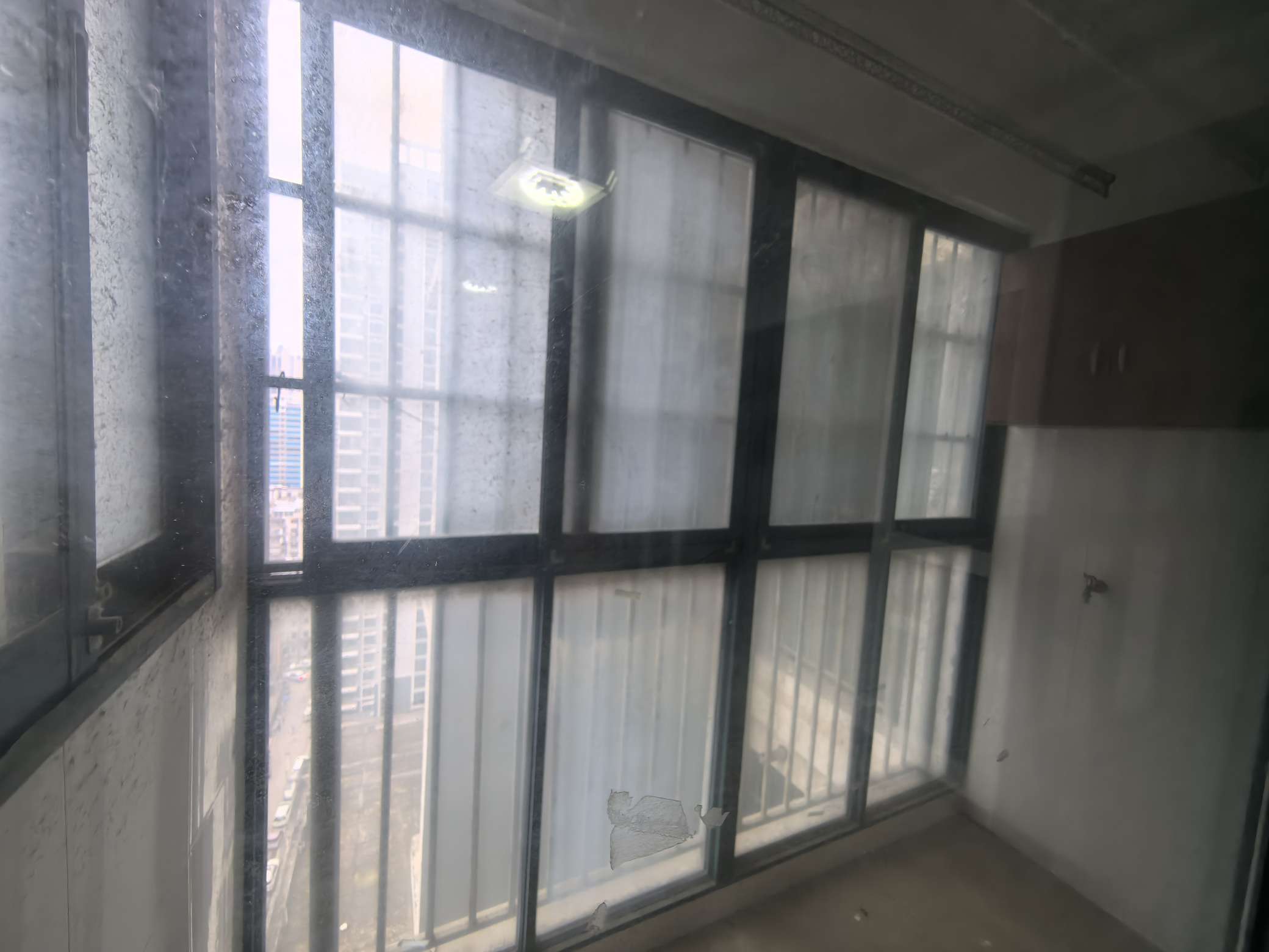 鑫诚花园 146平 南向三居 满两年 学区房 采光好_7