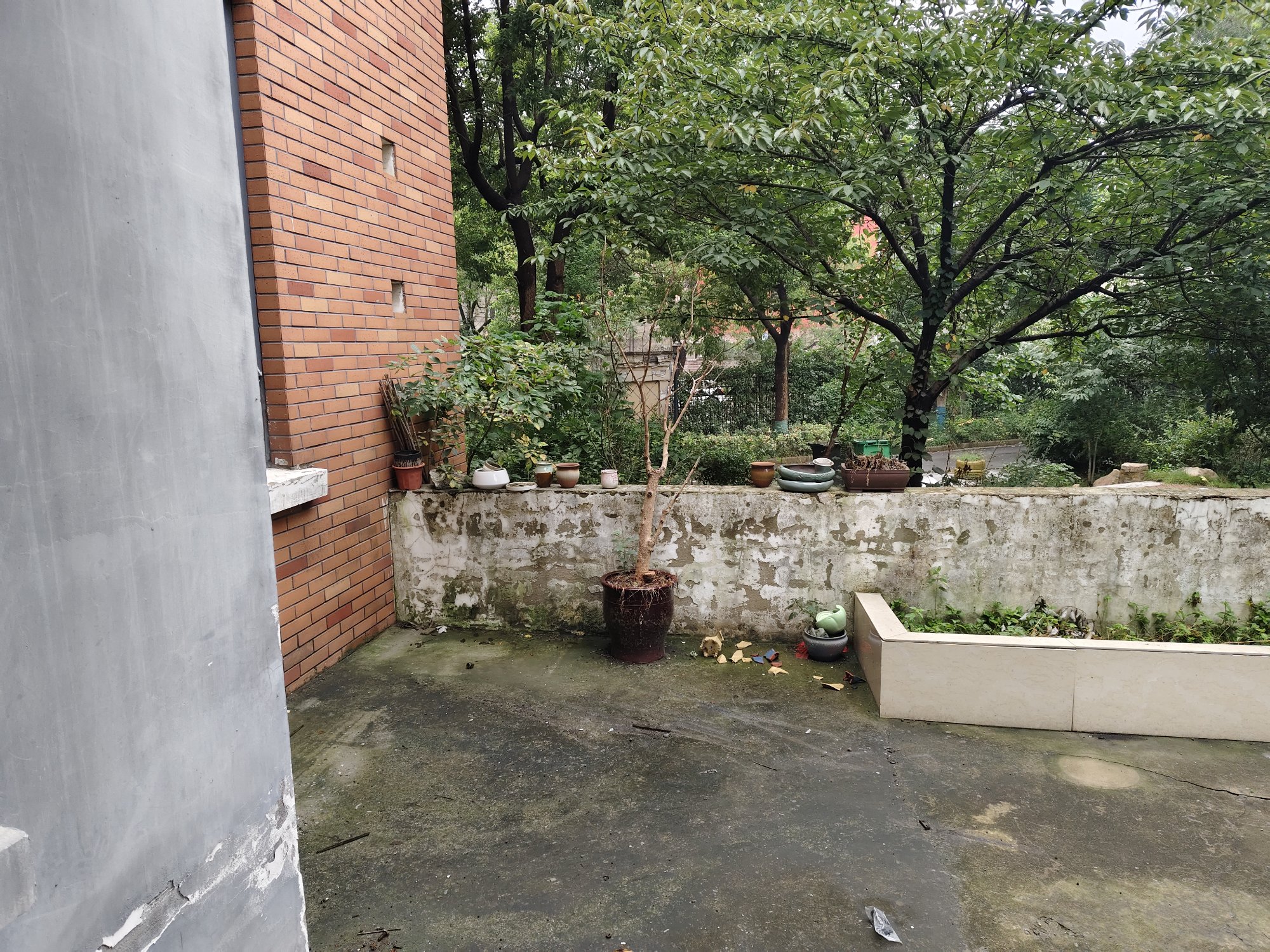 金地国际城B区 135平 南向三居 满两年 学区房_14