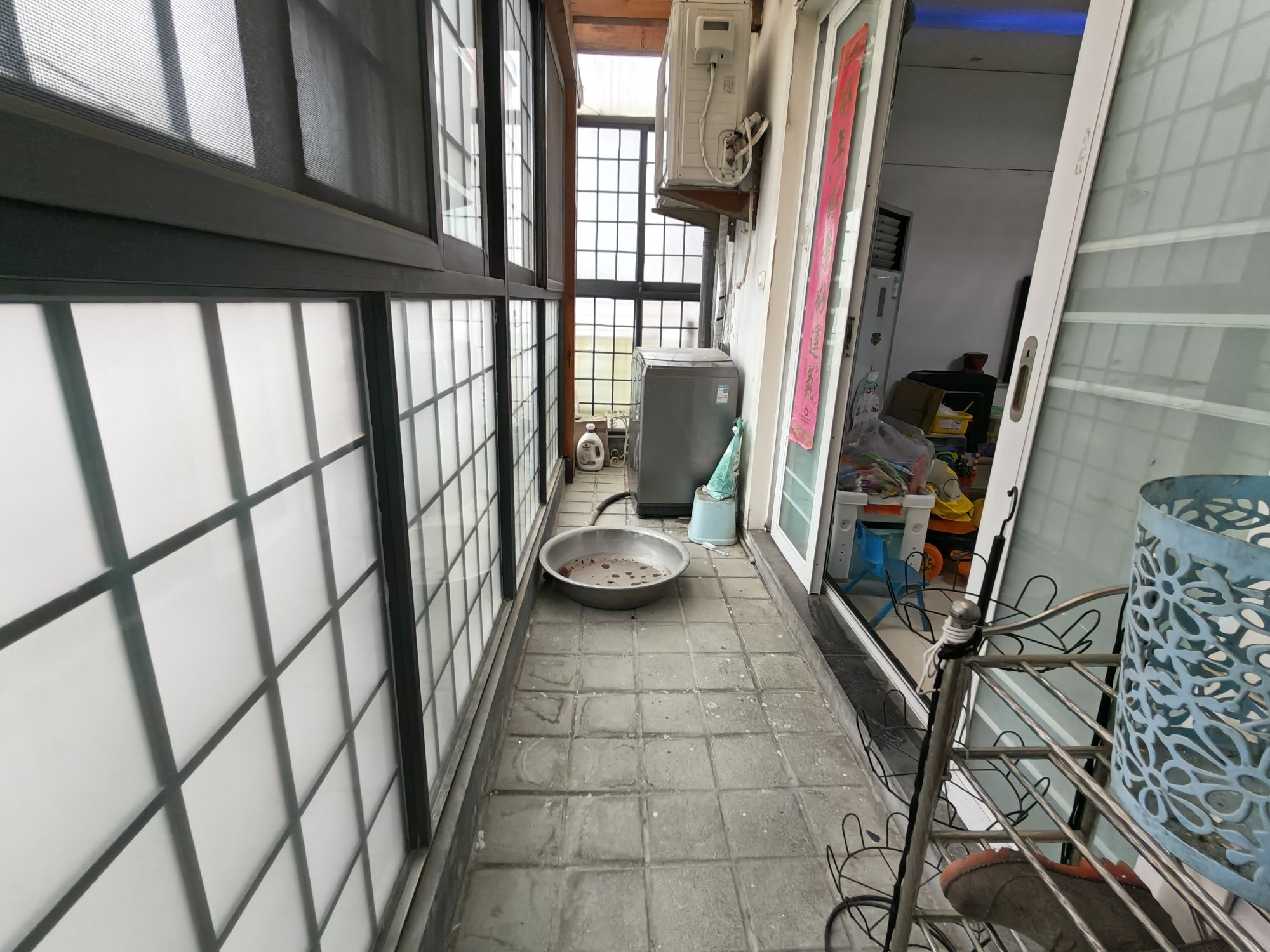 金地国际城B区 120平 朝南三室 满两年 精装修 4167元/平_7
