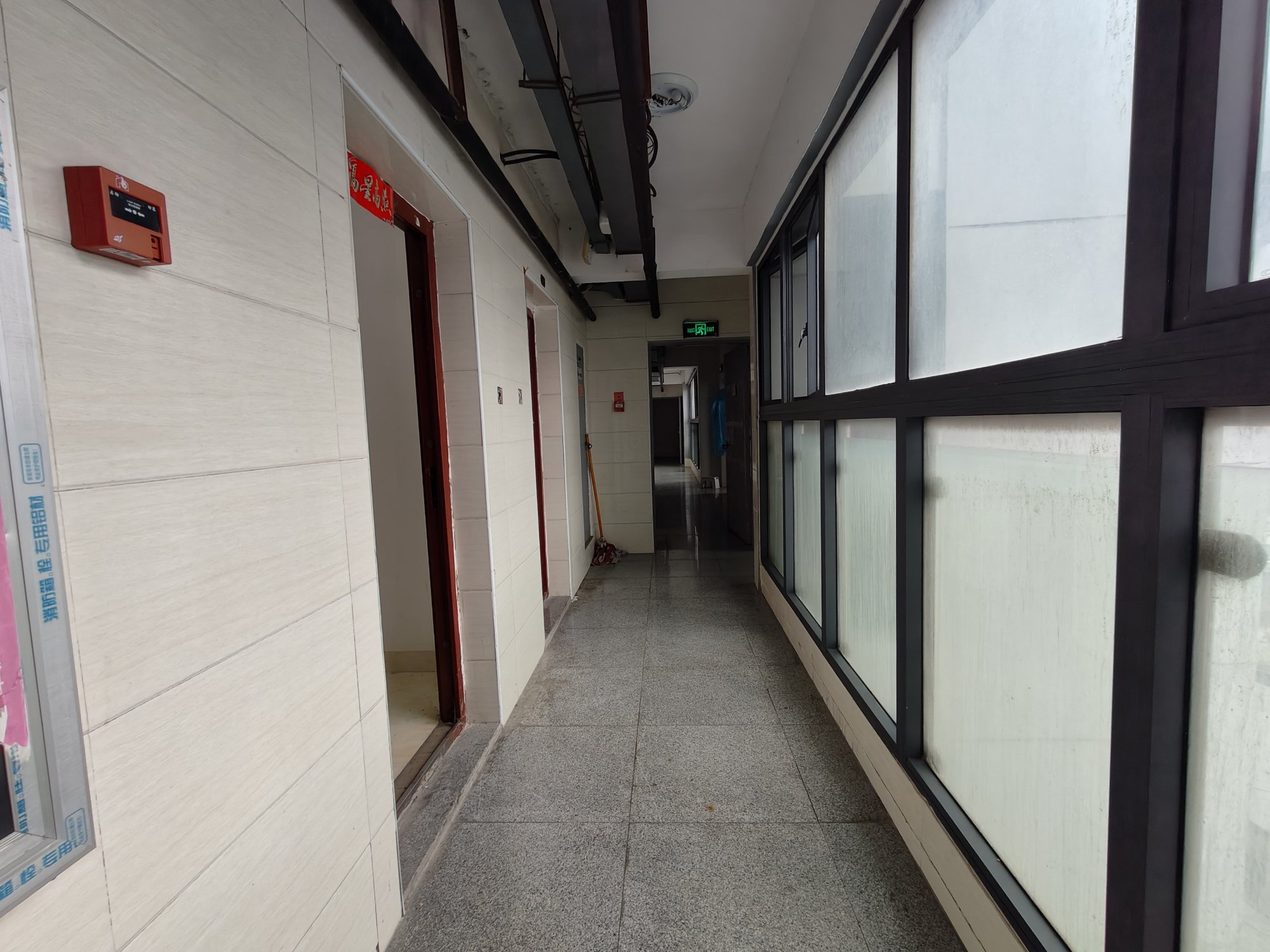 万茂中心 46平 南向精装一室  随时看房_9