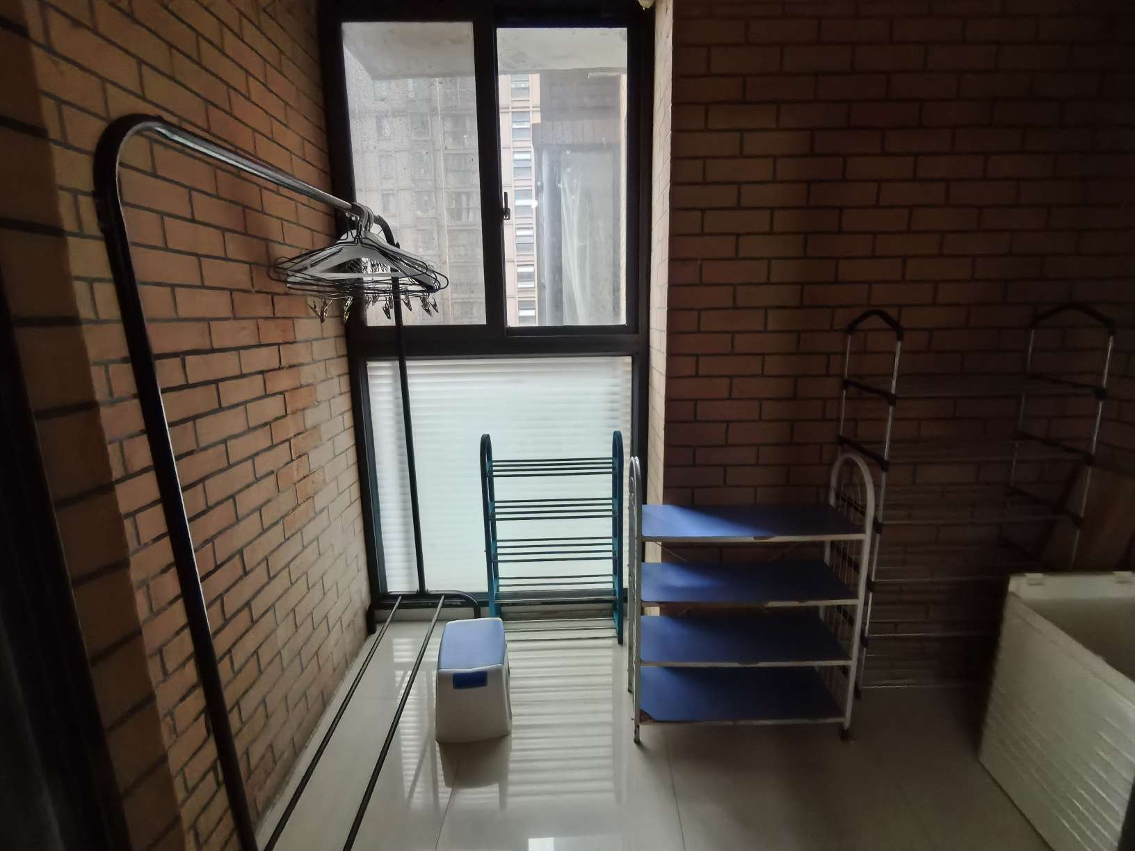 圣地新都会 76平 南向精装两居 交通便利 学区房_13