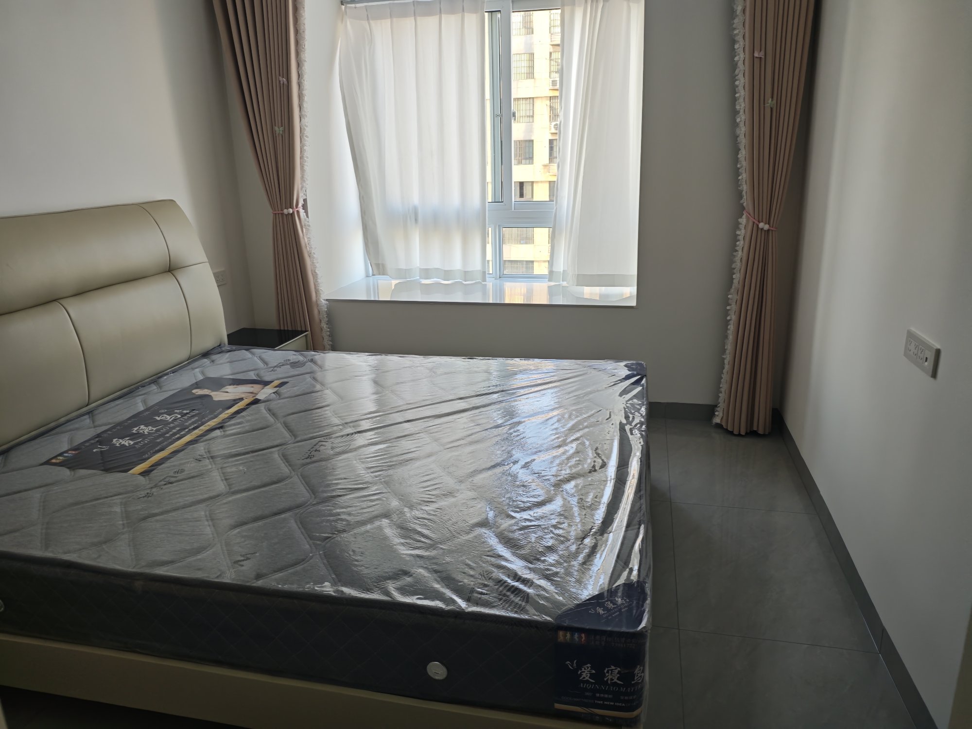 金格商厦商住楼 105平 精装南向三室 满五唯一 性价比高_11