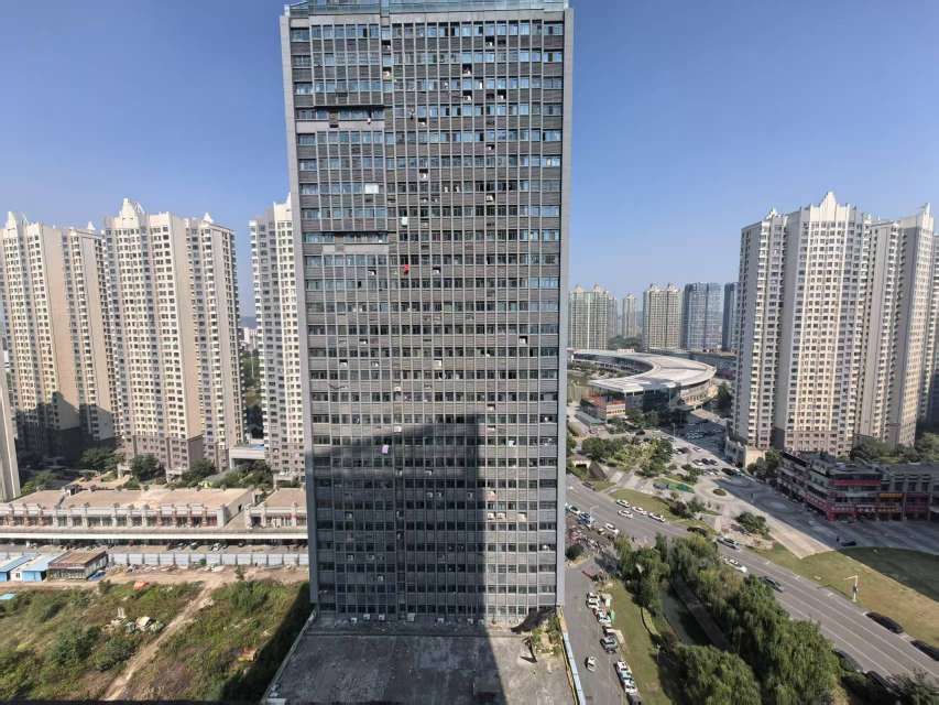 万茂华府 43平 精致一室一厅 满两年 学区房 随时看房_13