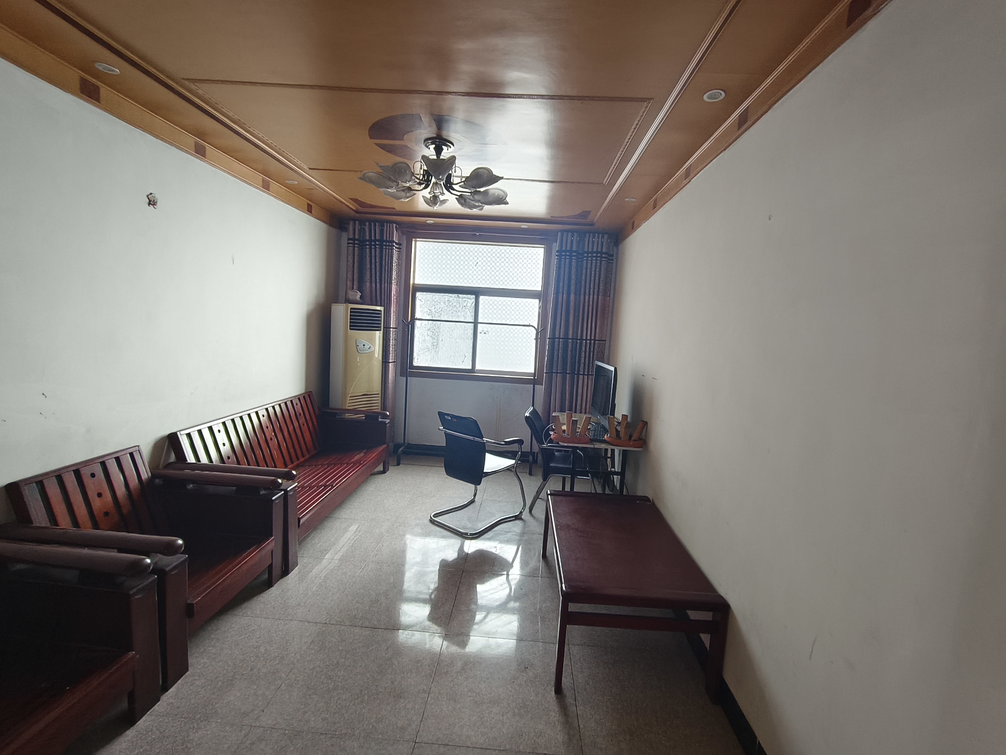 碧海新村 85平 两室两厅 交通便利 学区房 随时看房_2