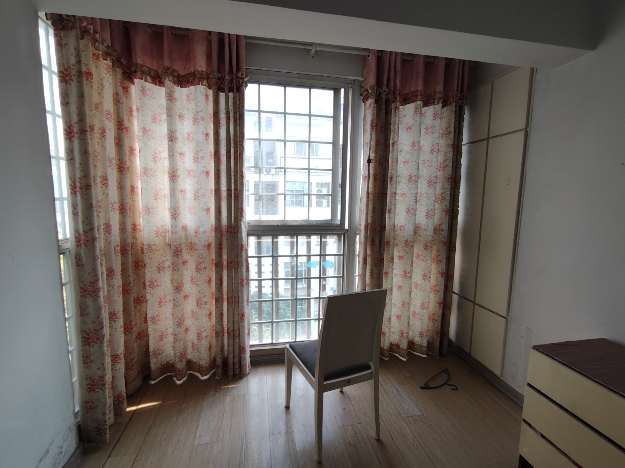 淮河新城一期 124平 精装三居朝南 2803元/平 学区满两年_8