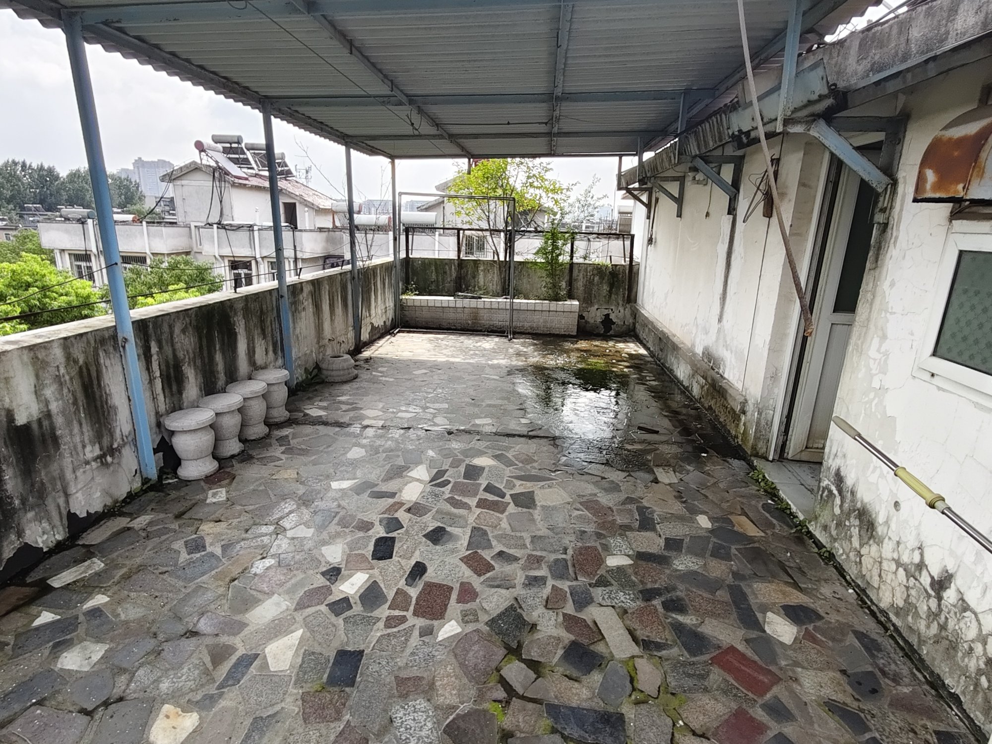 电建一公司 90平 三室两厅 满五唯一 单价仅1652元/平 学区房_9