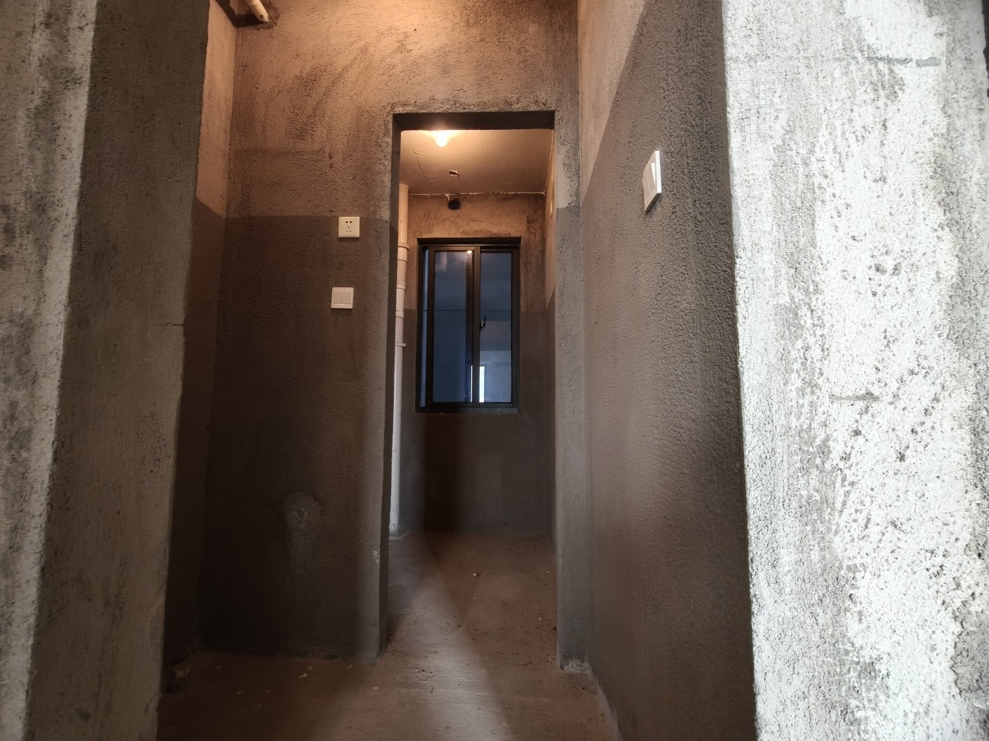 湖滨公园城 130平 南北通透三室两厅  毛坯好房_7