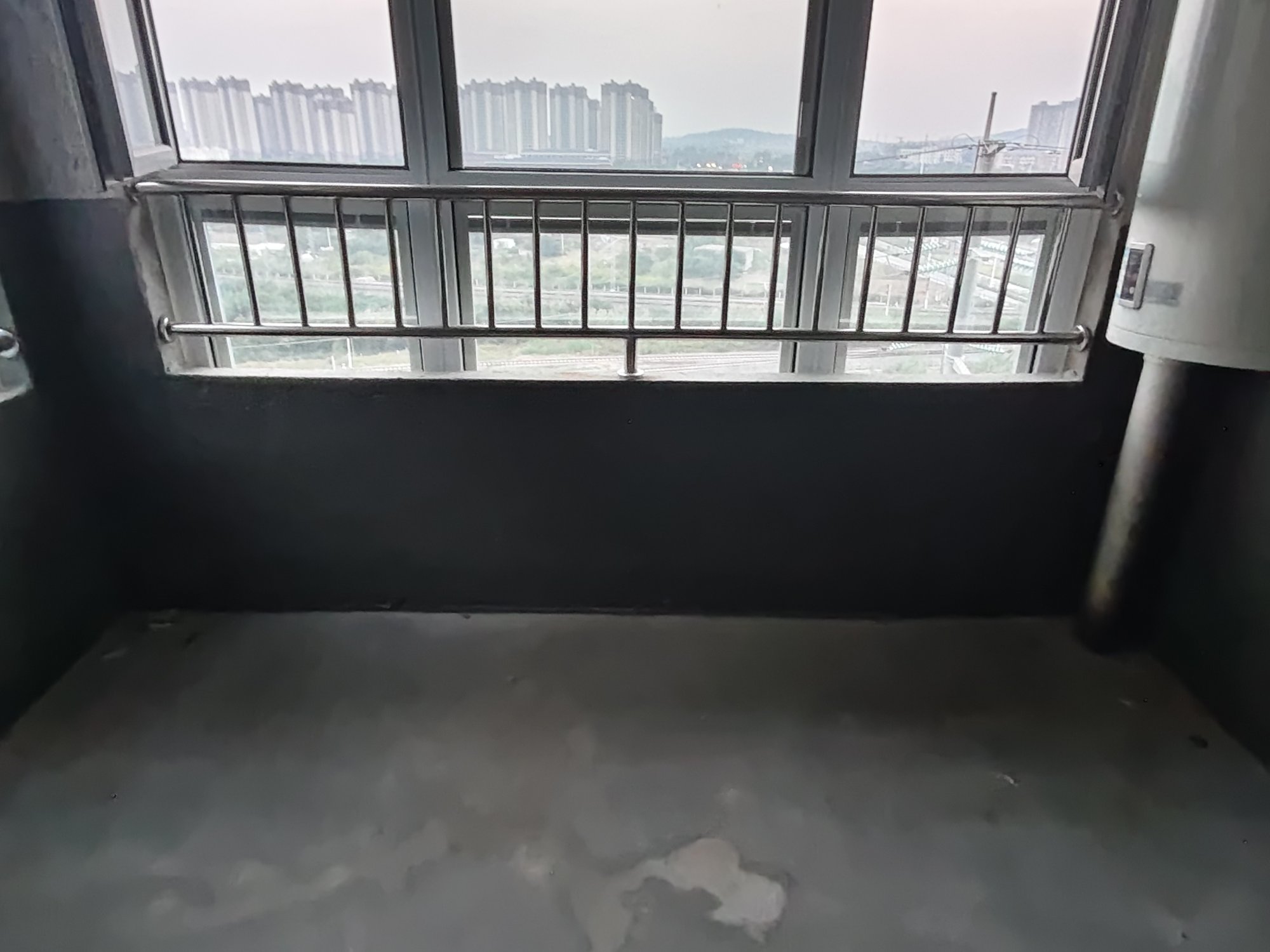 文庭苑 95平 三室一厅 交通便利 采光好 随时看房_7