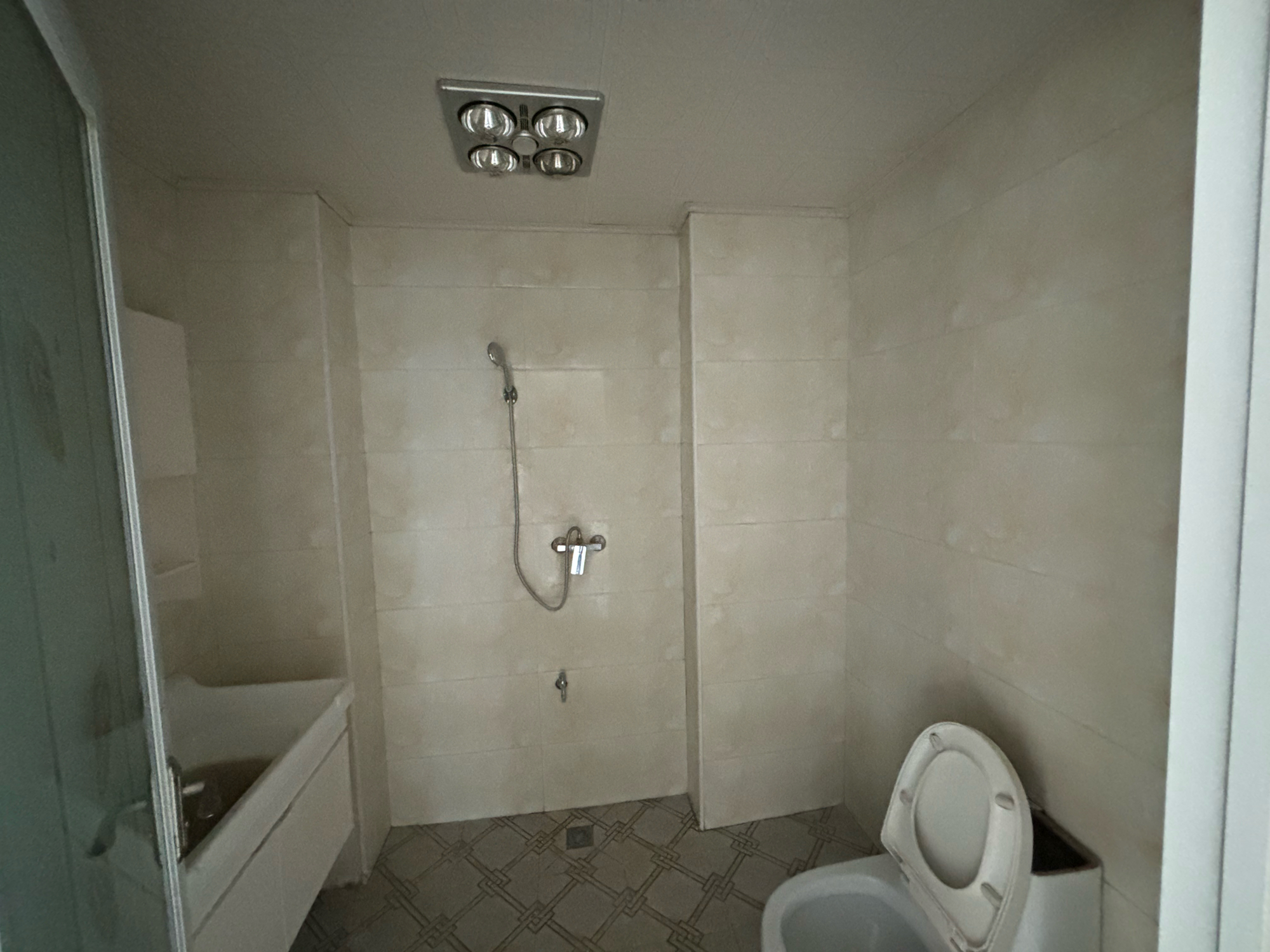 龙湖中心 43平精装一居 学区房采光好 配套齐全_7