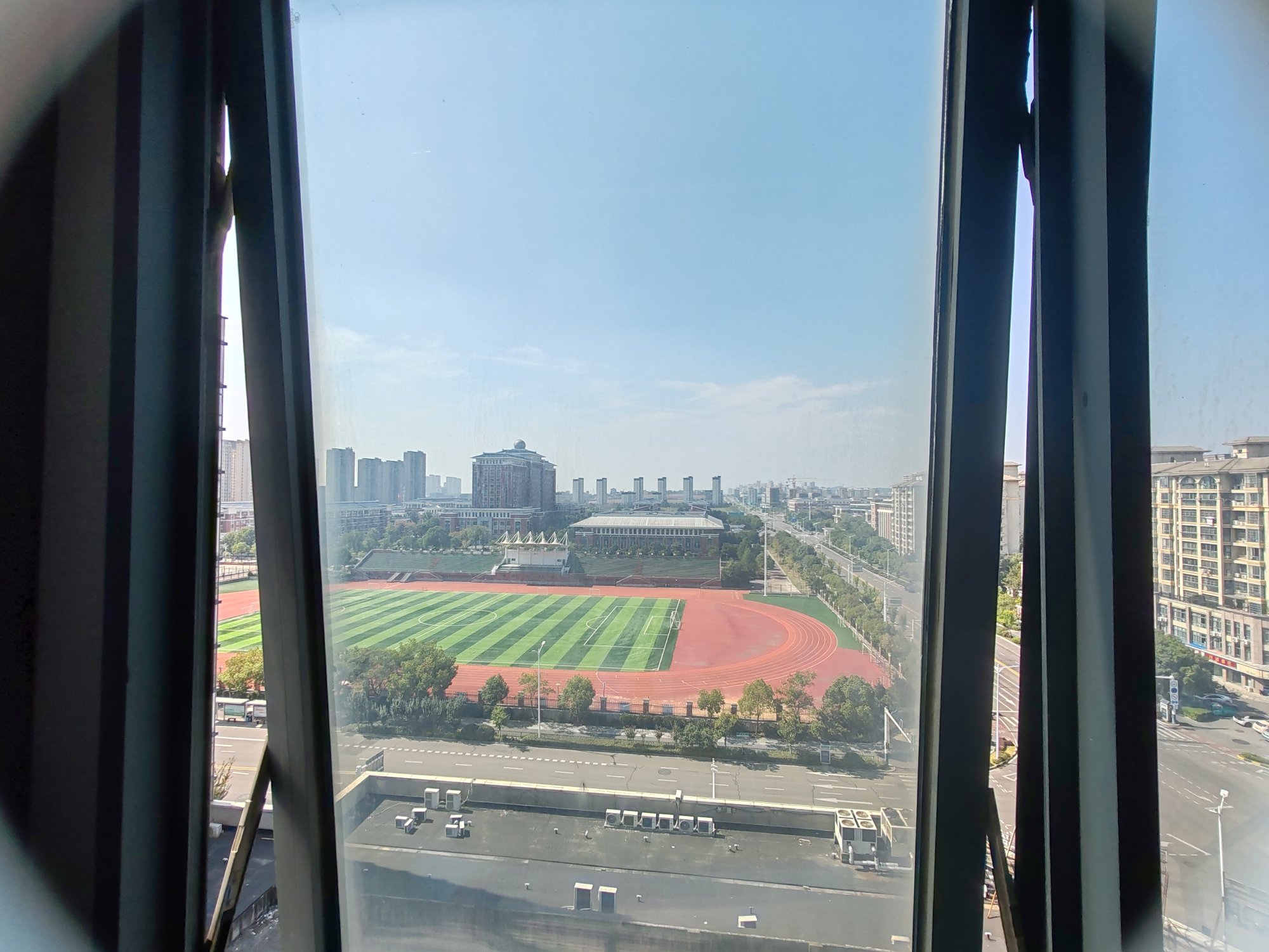 山南印象 55平 南向一室一厅 免税学区房 普装拎包入住_6