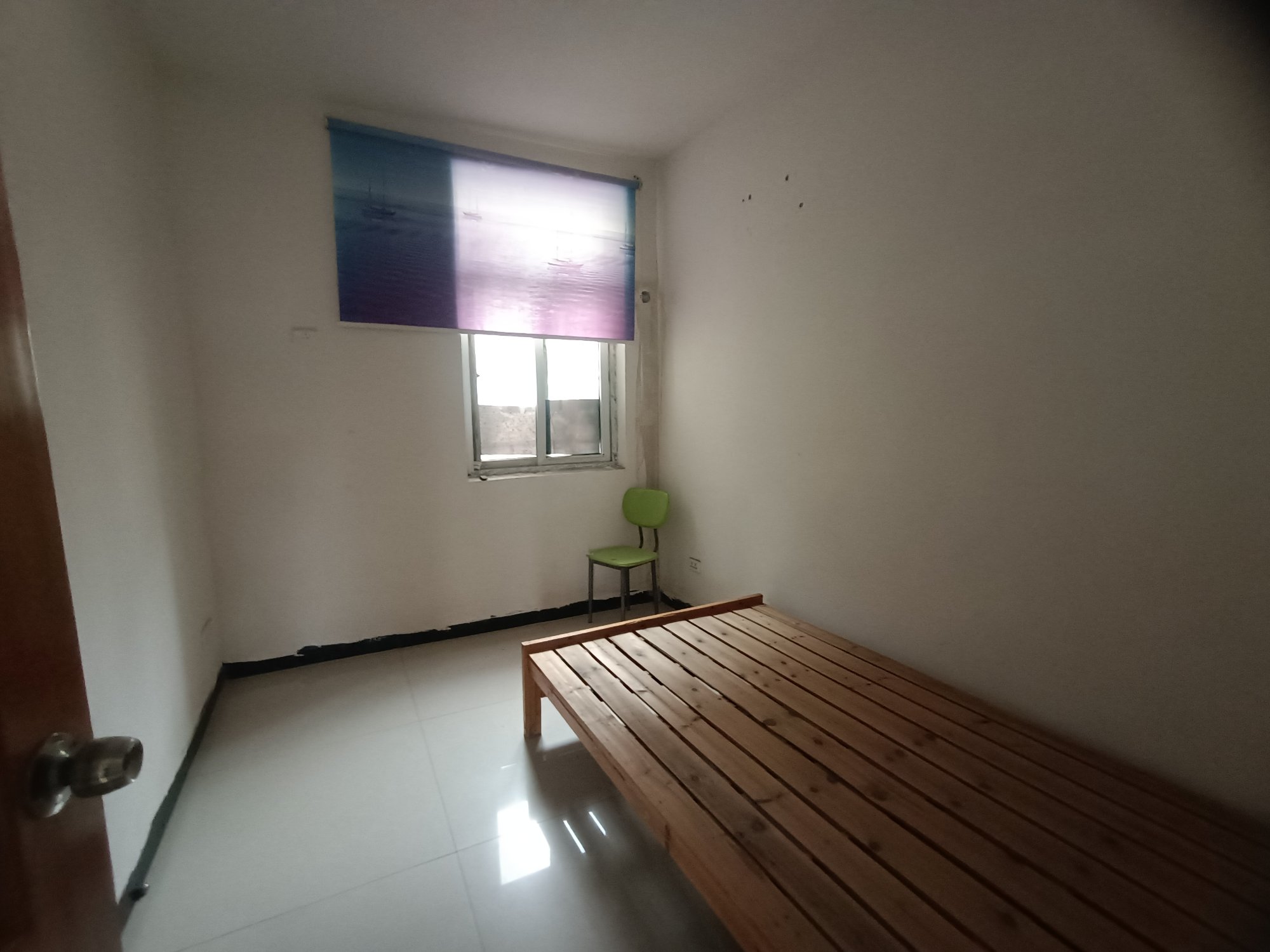 滨河小区 90平 南向两居 简装 交通便利 学区房_8