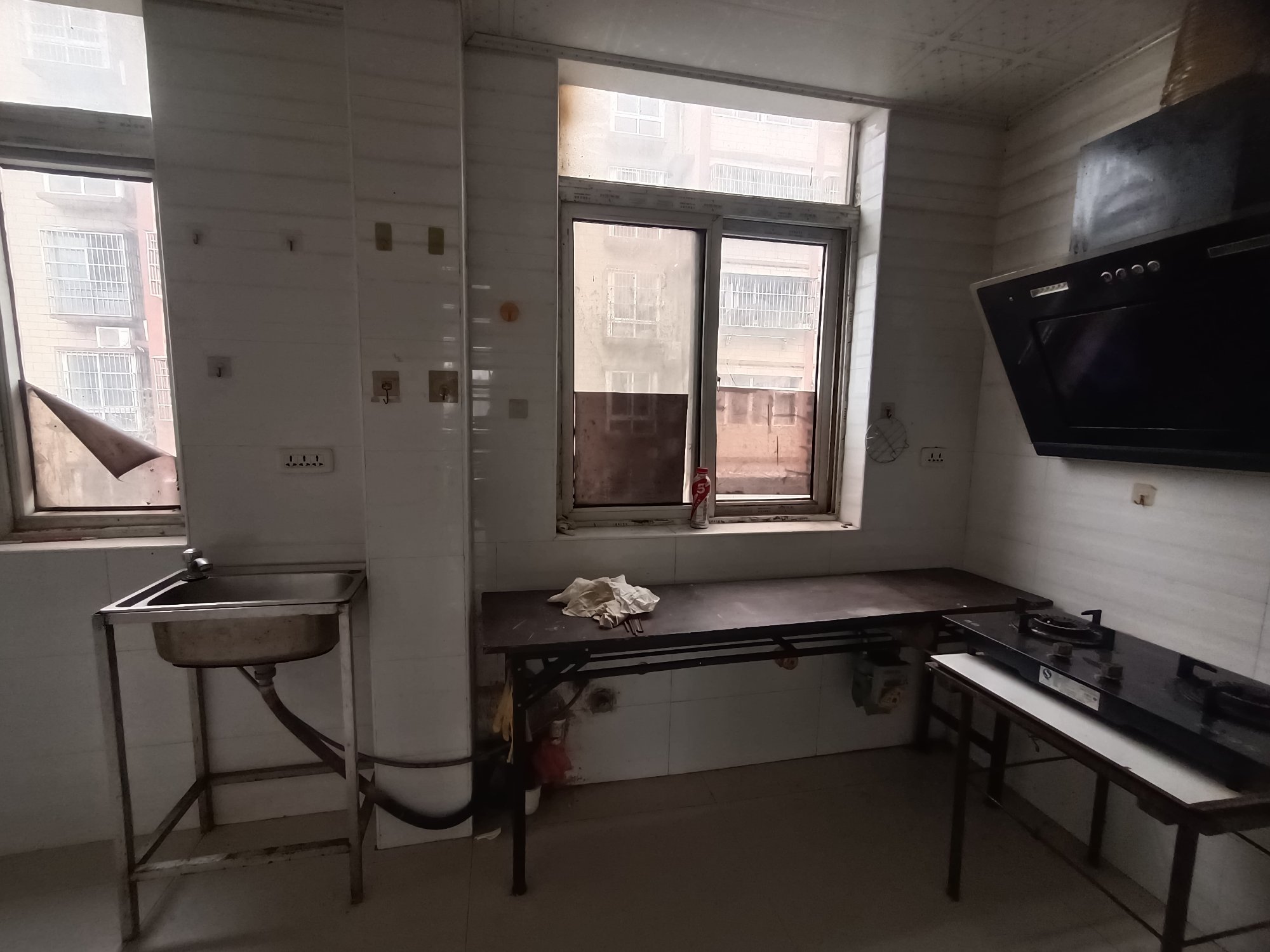 滨河小区 90平 南向两居 简装 交通便利 学区房_4