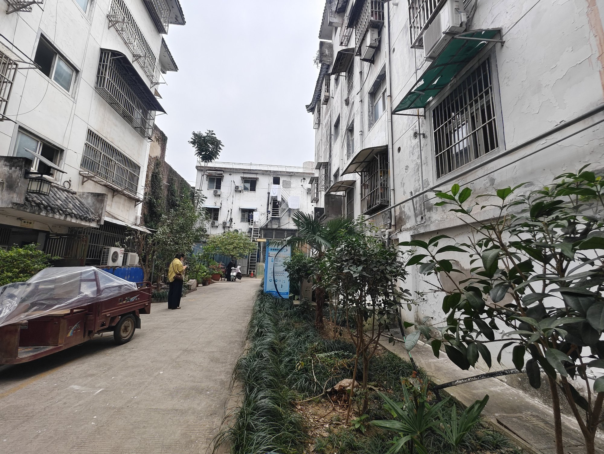 丽园小区 128平 南向精装三居 满两年 学区房_9