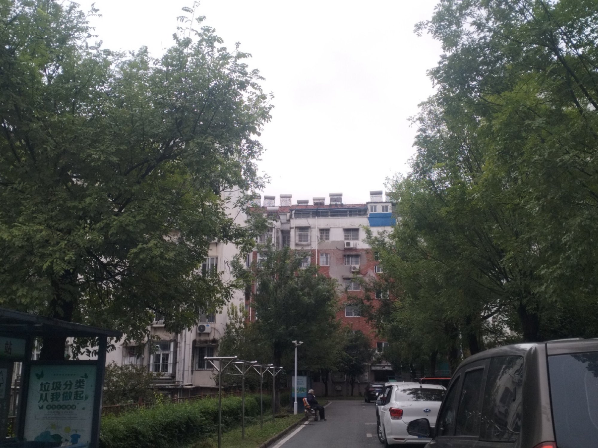 桂园小区 118平 南向大三居 满五唯一 交通便利_10