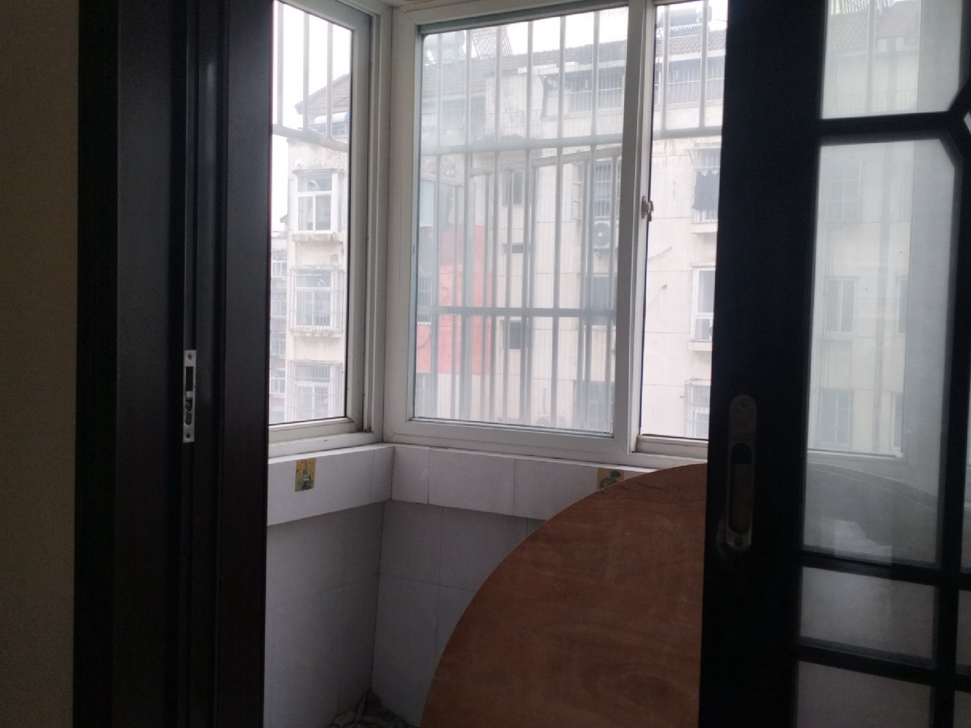 桂园小区 118平 南向大三居 满五唯一 交通便利_5