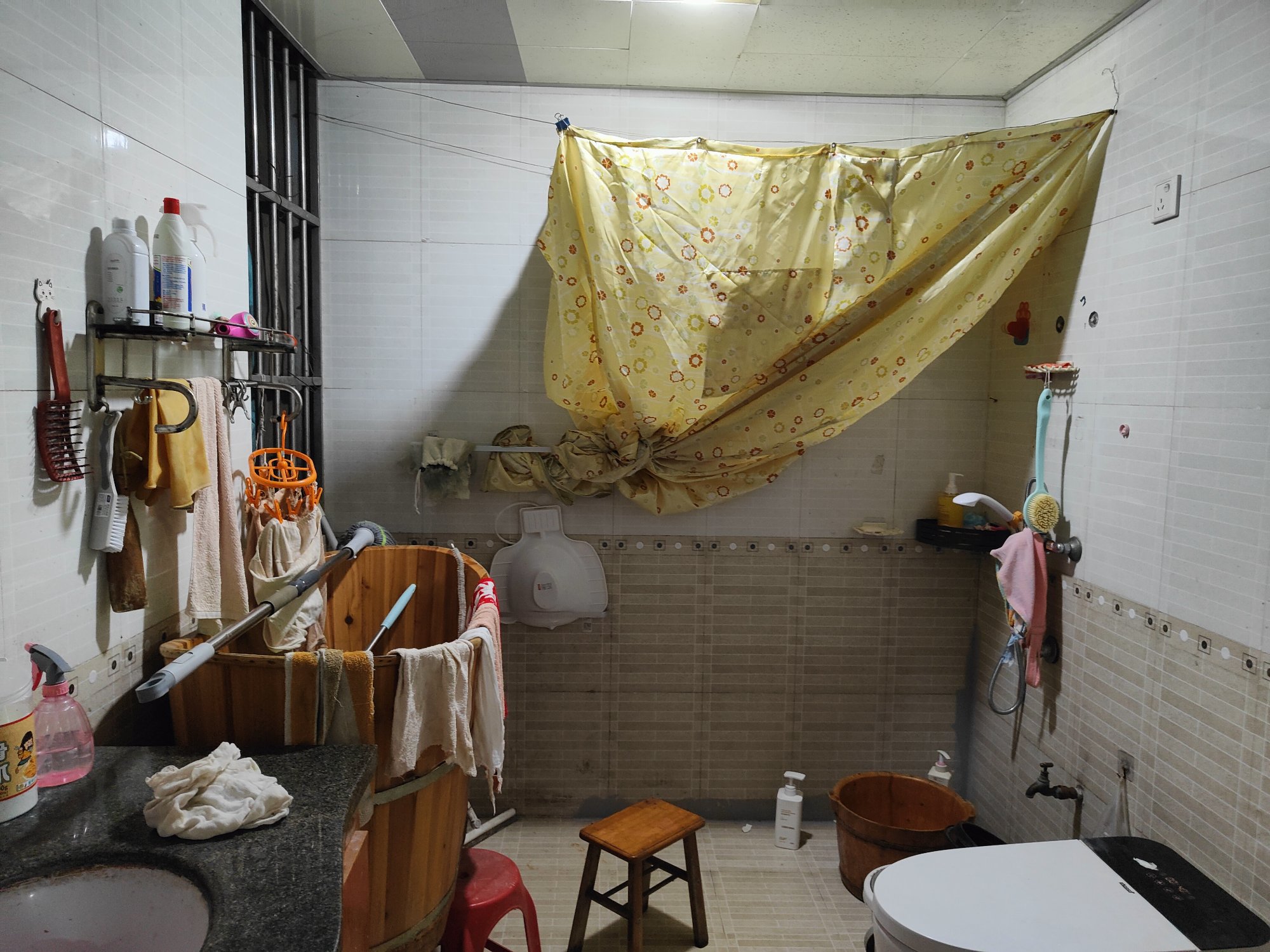 淮上西苑 94平精装三室 单价仅1595元/平 南向采光好 交通便利_9