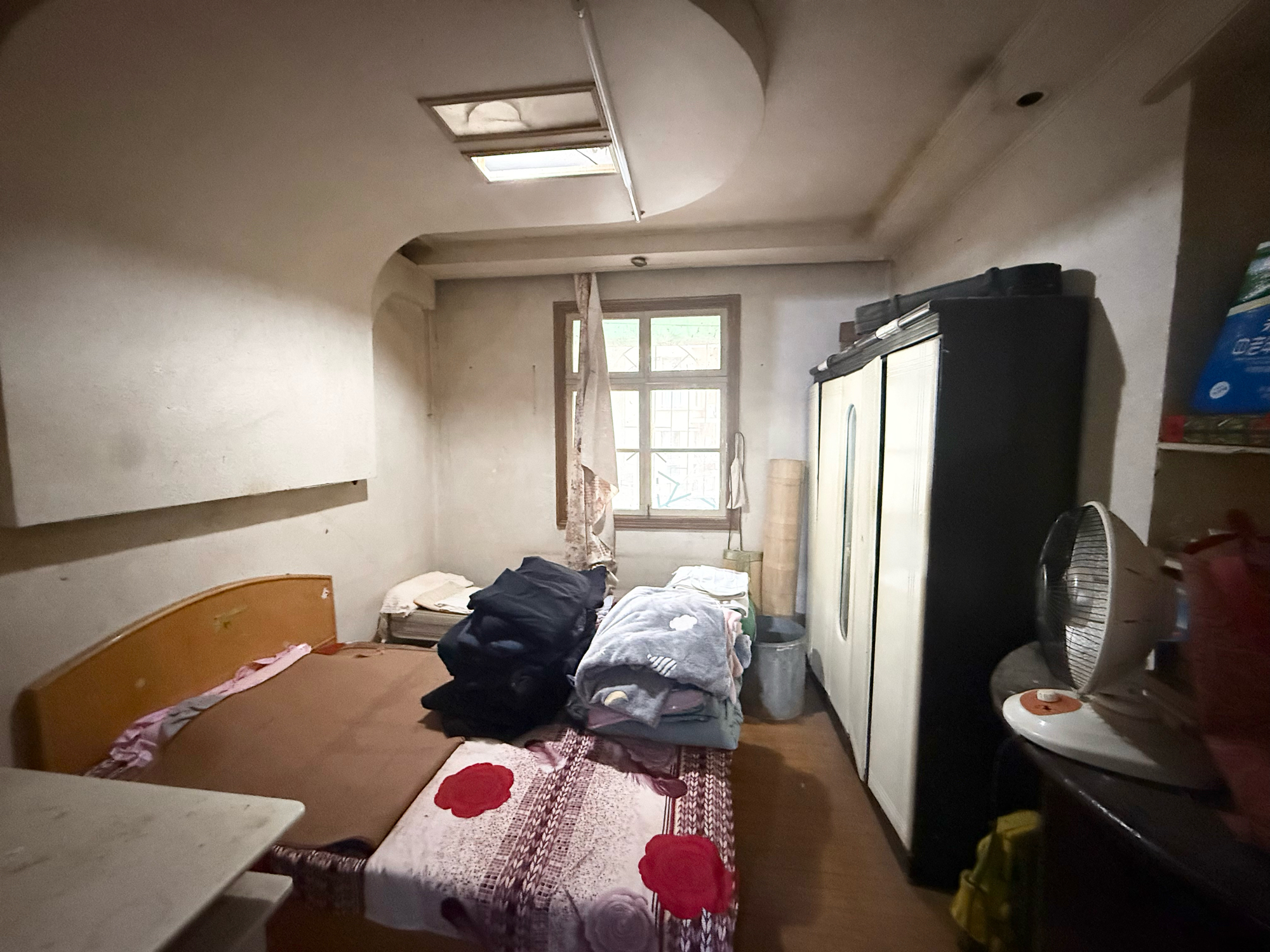 田家庵 74平三室一厅 满五唯一 学区房 交通便利_4