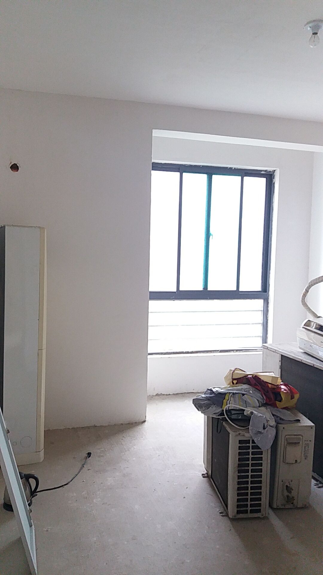 山南印象 稀缺多层三楼 全新毛坯未住过 重点学区房