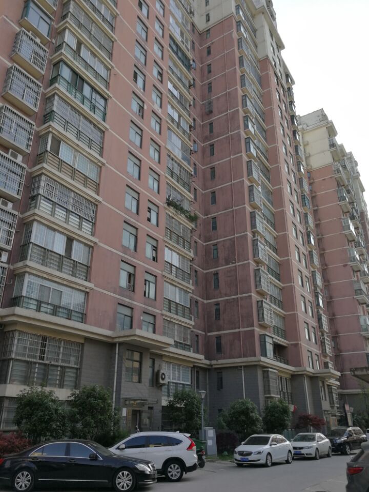 【淮南龙湖汇景小区|龙湖汇景二手房/租房-淮南爱心房产网