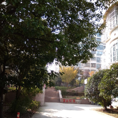 【淮南绿苑山庄小区|绿苑山庄二手房/租房】 -安徽淮南朝阳房产网