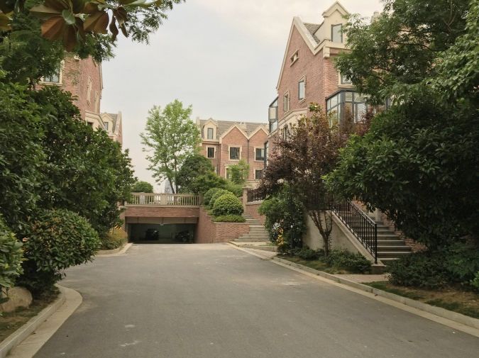 【淮南岭秀山南小区|岭秀山南二手房/租房】 -安徽淮南朝阳房产网