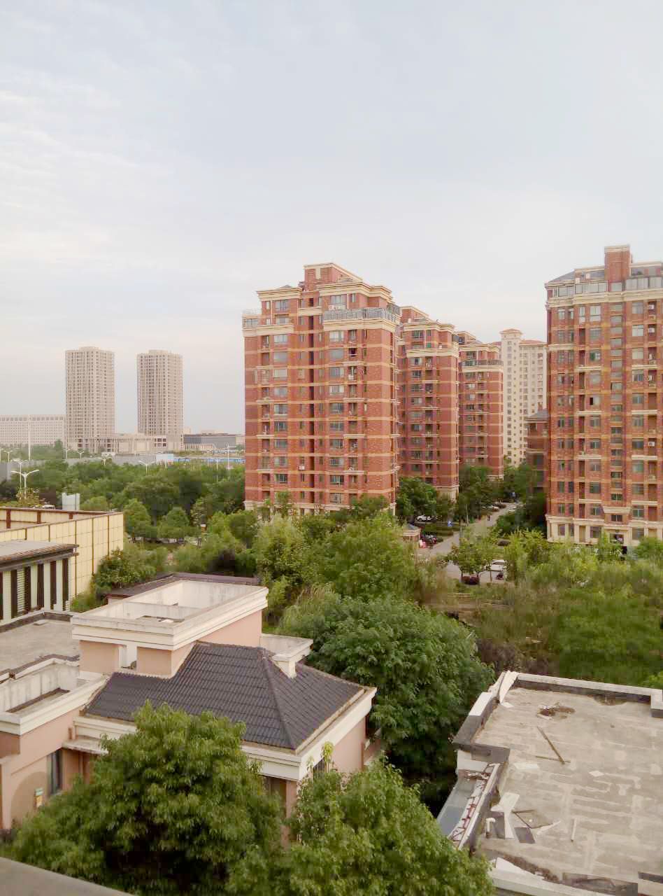 山南印象-淮南山南新区二手房-安徽淮南朝阳房产网