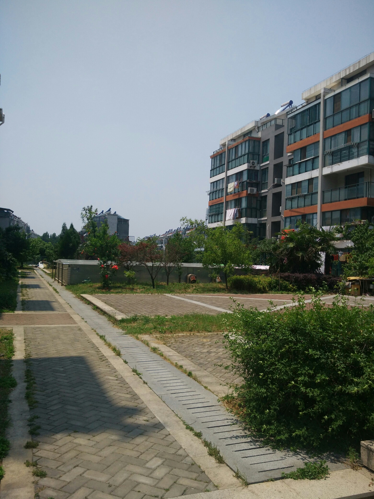 南山村c1精装90平方出售