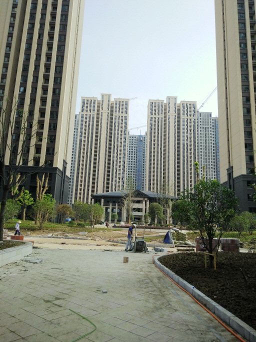 上郑广场 3房 可直接 好房急售-淮南田家庵区二手房-安徽淮南朝阳房产