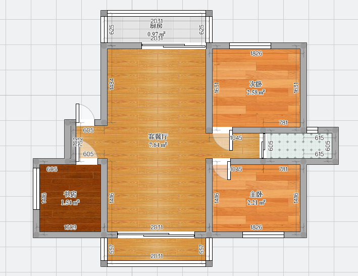 瀚城二期毛坯房急售-淮南大通区二手房-安徽淮南朝阳房产网