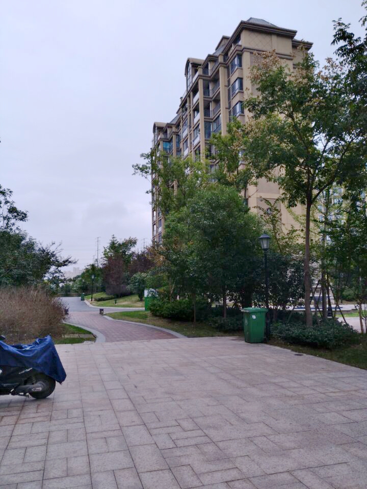 89平方毛坯房-淮南山南新区二手房-安徽淮南朝阳房产网