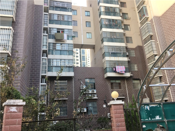 田家庵区新时代广场-淮南田家庵区二手房-安徽淮南朝阳房产网