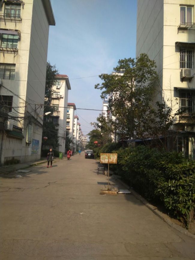 新社三村