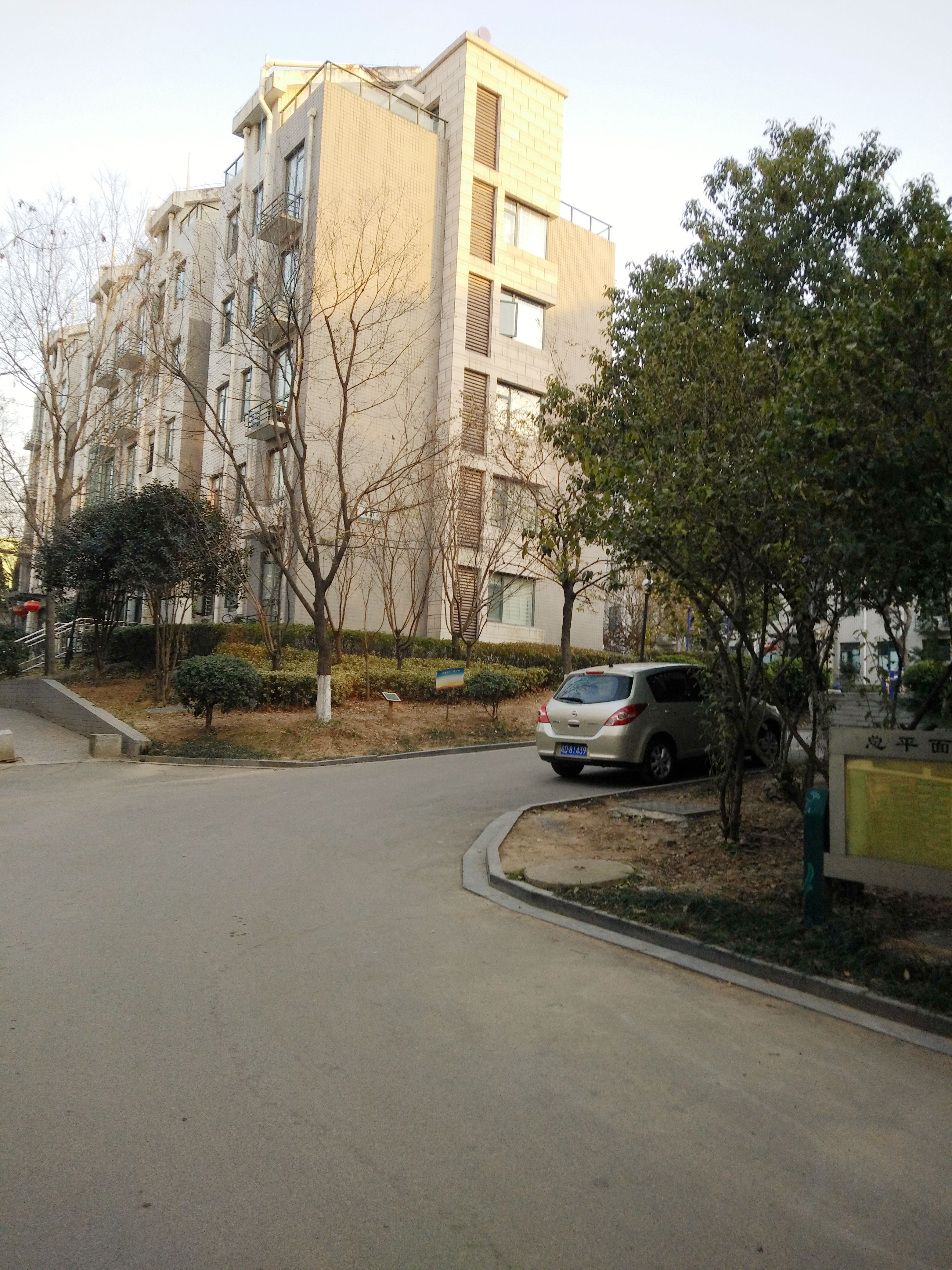 淮南田家庵区二手房-安徽淮南朝阳房产网