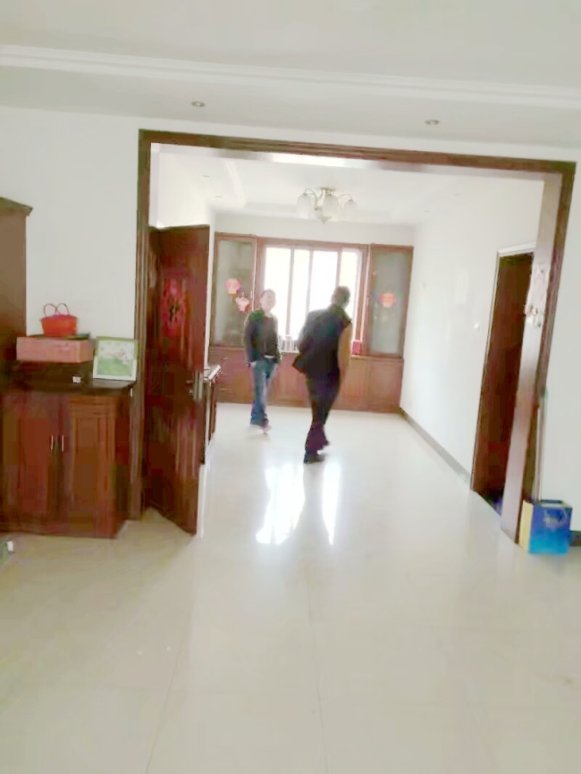 龙泉北村 好房出租