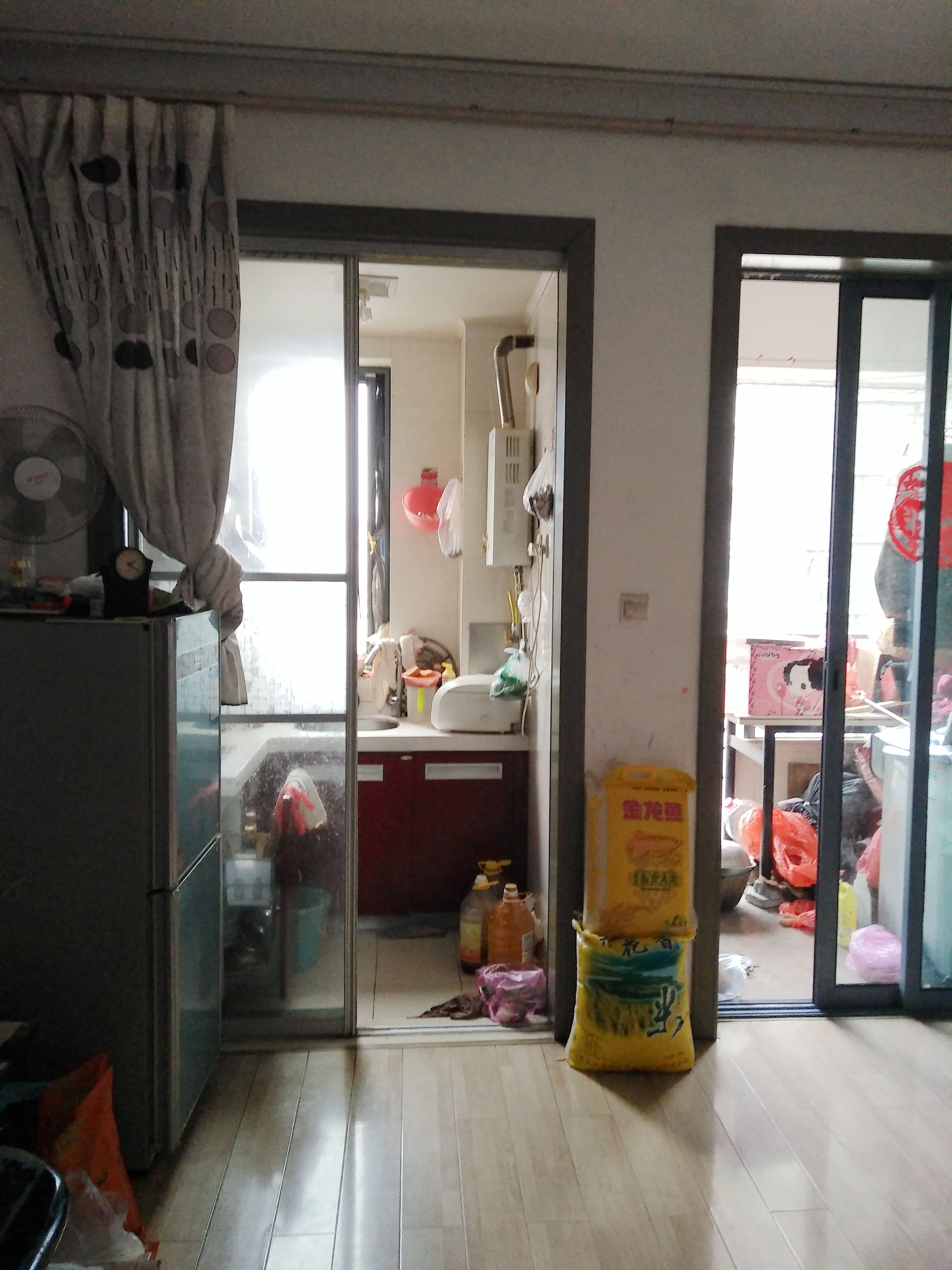 上东锦城34平米精装小公寓出售