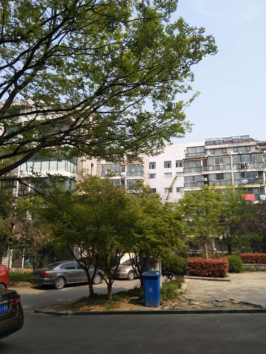 南山村c2多层精装出售