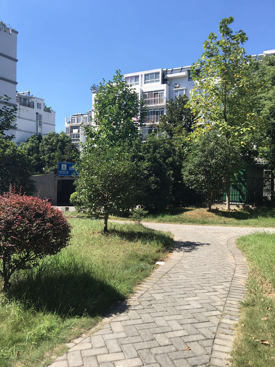 山水居 2室2厅 简装诚心出租 -淮南田家庵区二手房-安徽淮南朝阳房产