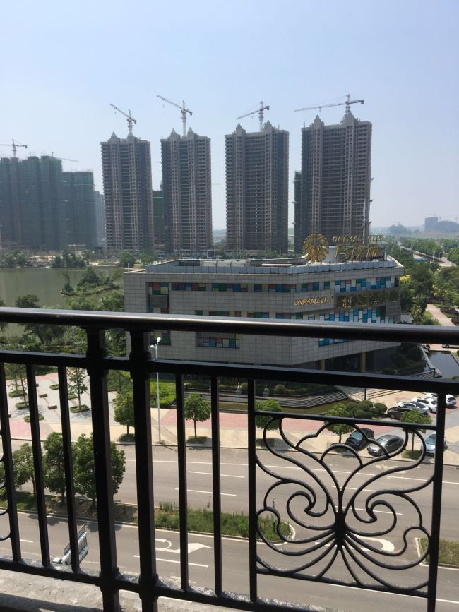 好房急售,-淮南山南新区二手房-安徽淮南朝阳房产网