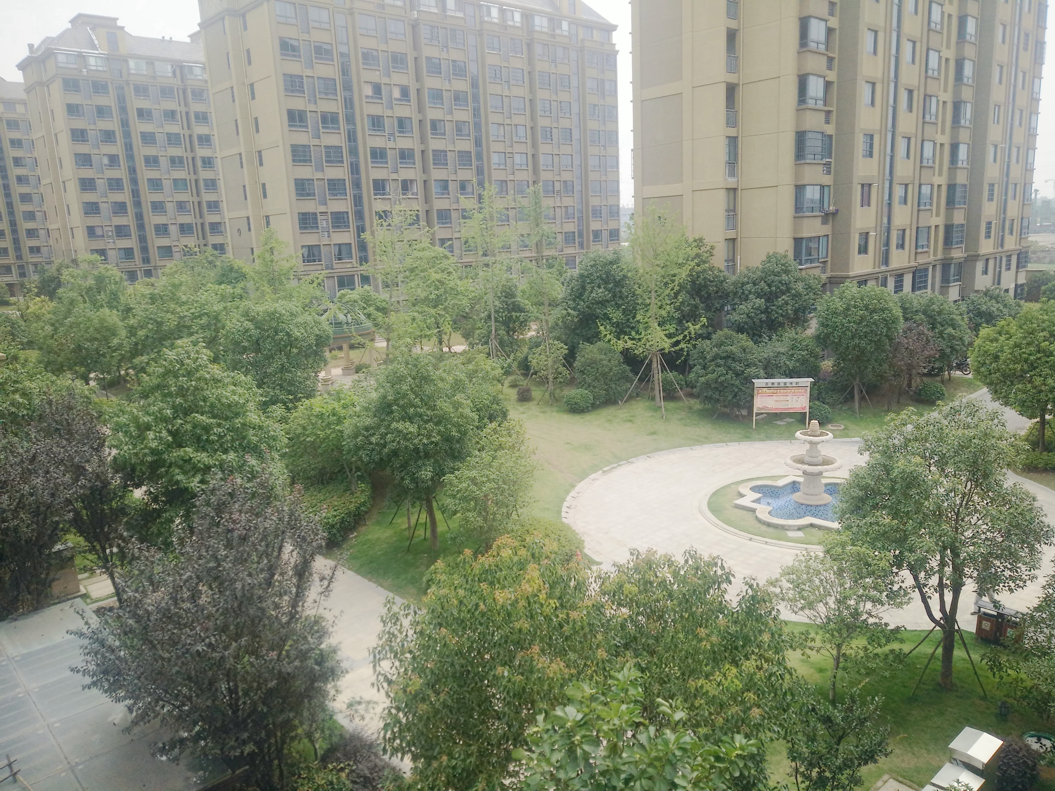 壹代城精装-淮南山南新区二手房-安徽淮南朝阳房产网