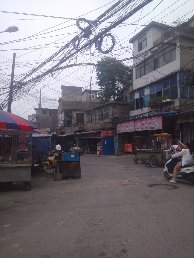 姚家湾 实验学校对面 饭店出租-淮南田家庵区租房-安徽淮南朝阳房产网