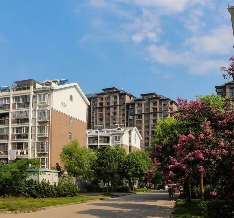 城南新区 宾阳小区 102平 满五唯一 三室两厅 65万-淮南寿县租房-安徽