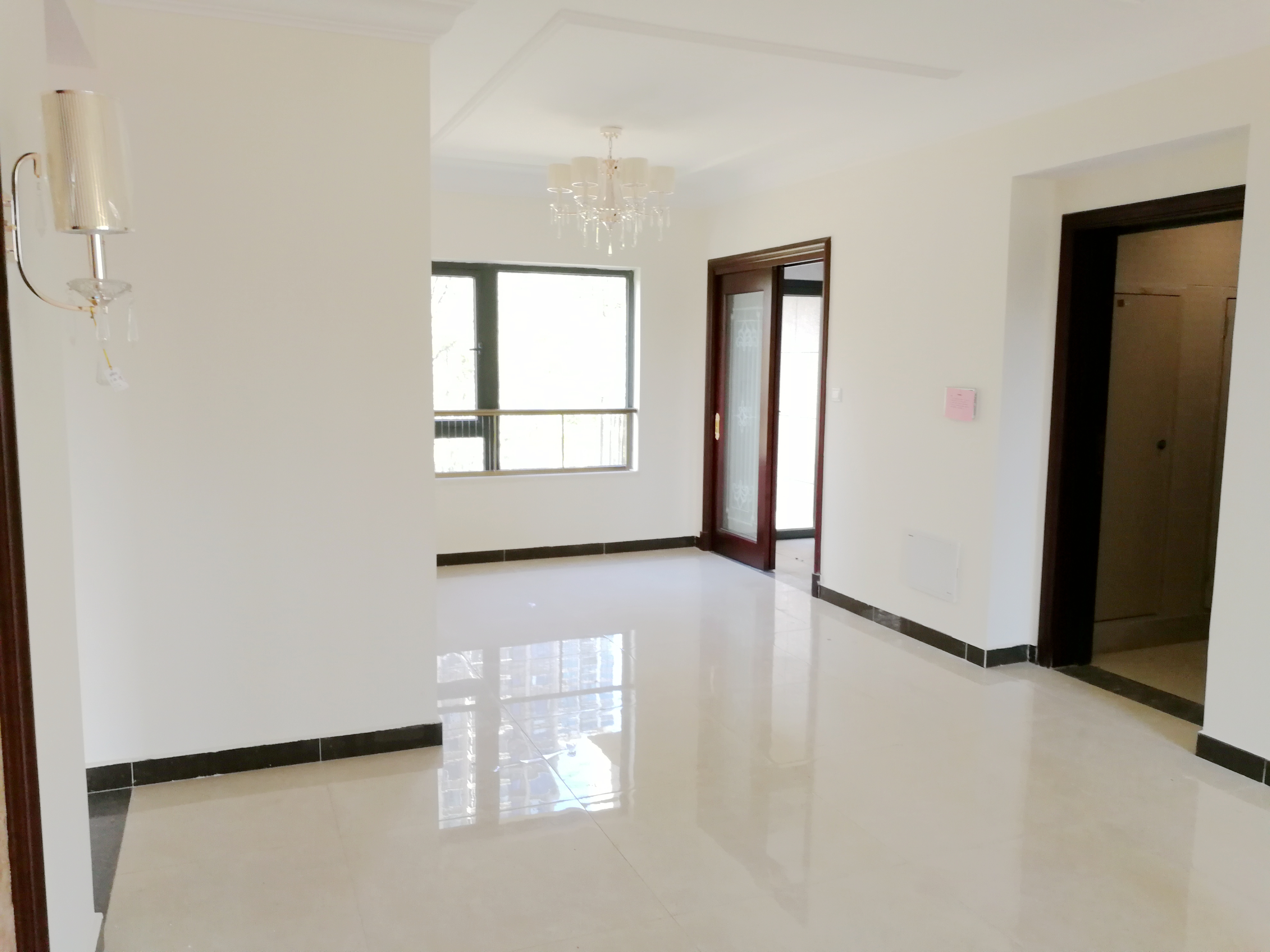 恒大绿洲高层精装学区房