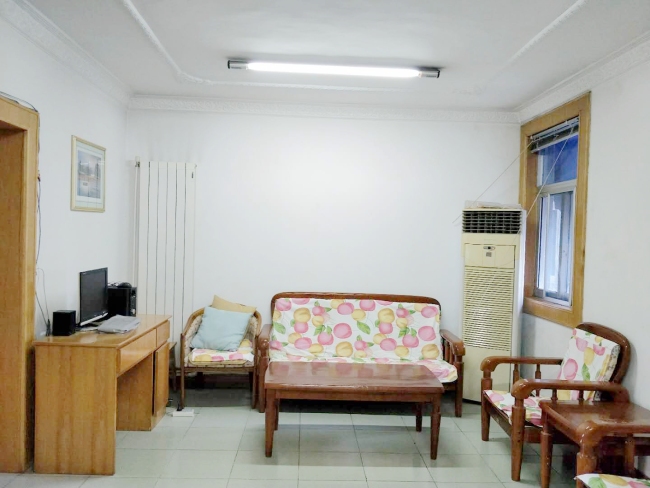 洞山宾馆家属楼3房出售-淮南田家庵区二手房-安徽淮南朝阳房产网